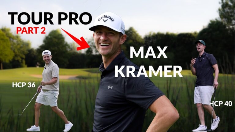 Turniere f&uuml;r Profispieler im Golfsport: Ein umfassender &Uuml;berblick