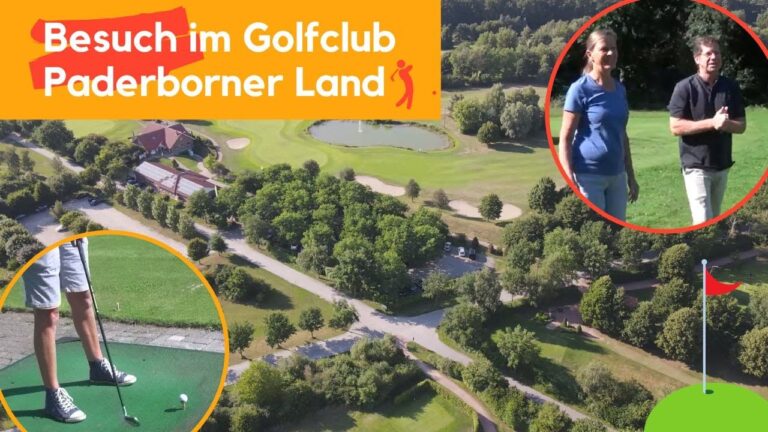 Gastronomie im Vergleich: Golfclubs im Fokus