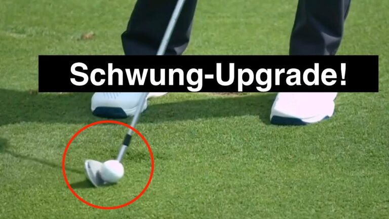 Golfspieler teilen ihre Driving Range Erfahrungen