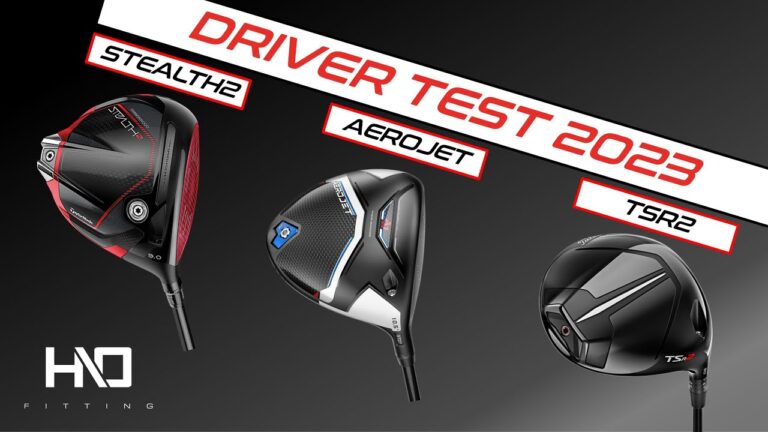 Neueste Golfschl&auml;ger-Modelle im Fokus