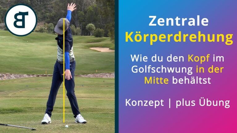 Effektive Golftipps zur St&auml;rkung des K&ouml;rpers f&uuml;r Fortgeschrittene