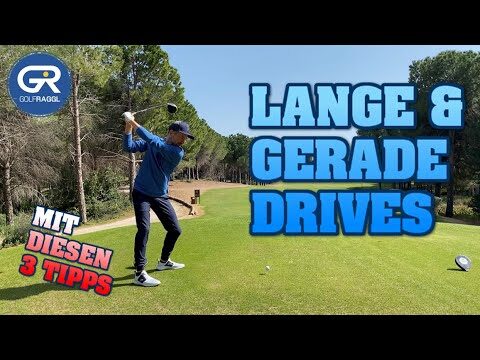 Tipps f&uuml;r professionelle Golfausr&uuml;stung