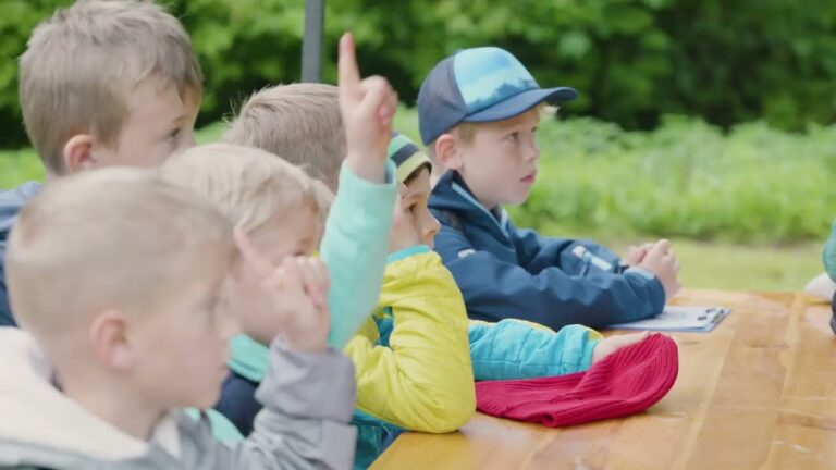 Biodiversit&auml;t auf dem Golfplatz: Strategien zur F&ouml;rderung