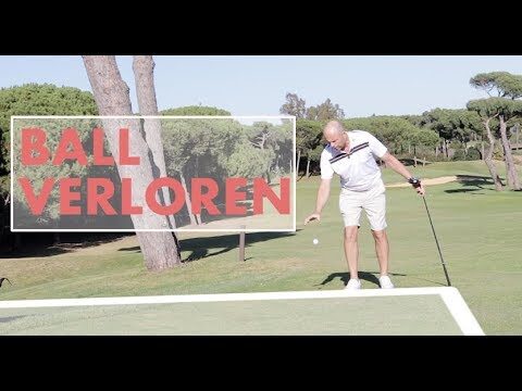 Wichtige Regeln für Amateur-Golfer: Ein Leitfaden