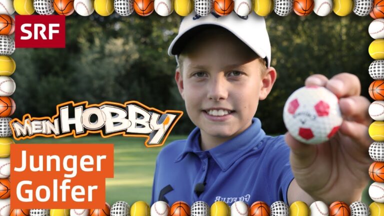 Eltern als Golf-Unterstützer: Tipps für die Förderung ihrer Kinder
