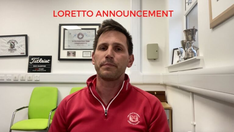 Individuelles Coaching in Golfcamps: Ihr Weg zum Erfolg