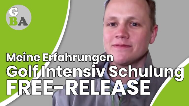 Optimale Golfplatzbewertung zur Leistungssteigerung