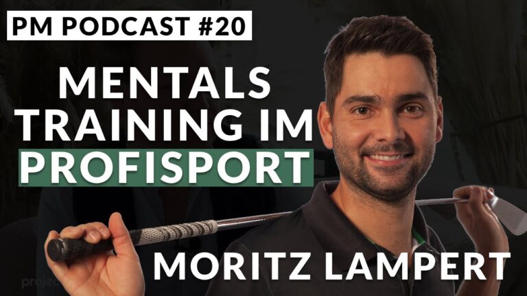 Steigerung der Golferleistung durch mentales Coaching