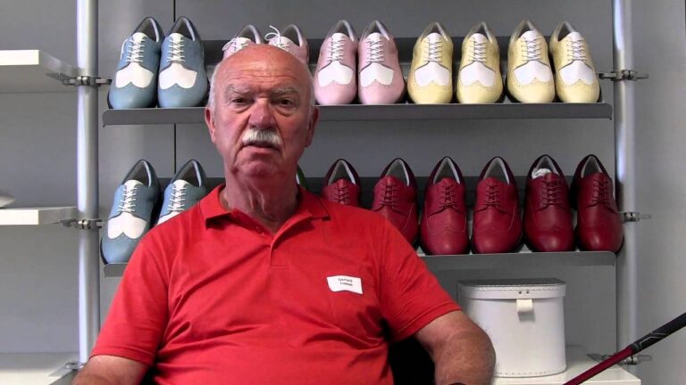 Qualifizierte Trainer für Golfschulen: Der Schlüssel zum Erfolg