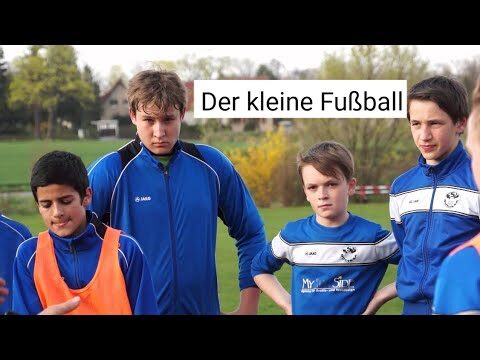 Gemeinschaftsgef&uuml;hl und Teamgeist im Kinder-Golf