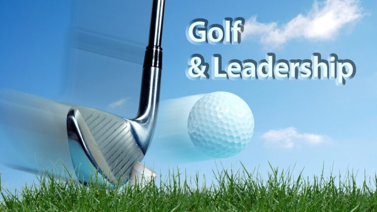 Strategien zur mentalen Regeneration im Golf