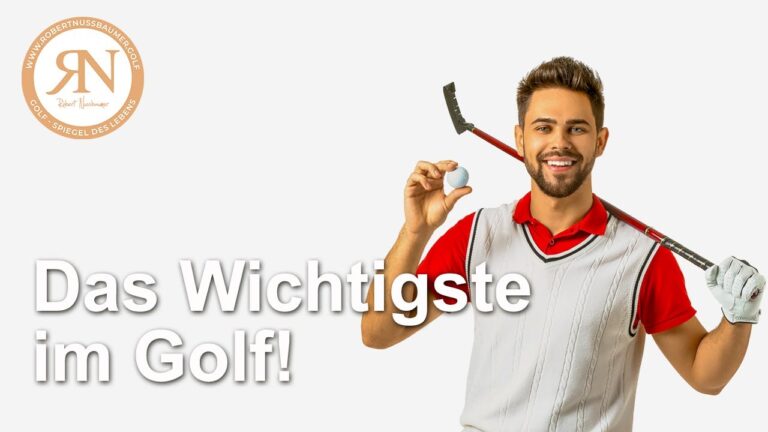 Gemeinschaft und Golf im Alter: Freude und Verbindung