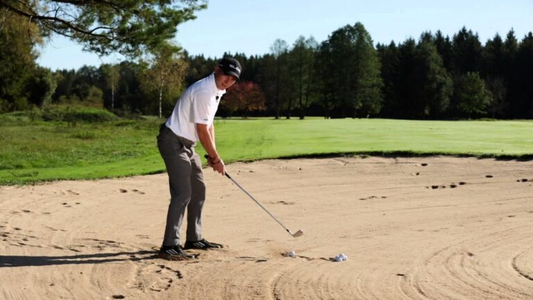 Bewertungen von Golftrainings im Clubhaus: Erfahrungen und Einblicke