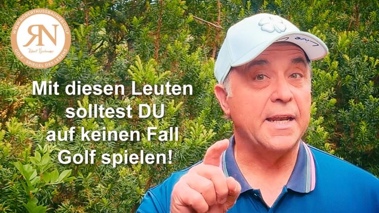 Golfurlaub mit professionellen Clinics: Perfektioniere dein Spiel