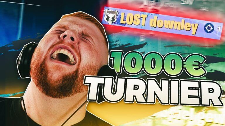 Optimale Turnierteilnahme f&uuml;r Clubmitglieder