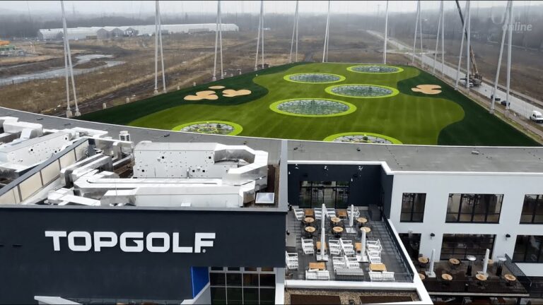 Die besten Golfkurs-Bewertungen im Vergleich