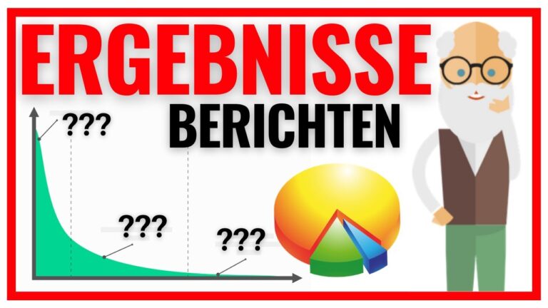 Detaillierte Analyse der Spielergebnisse
