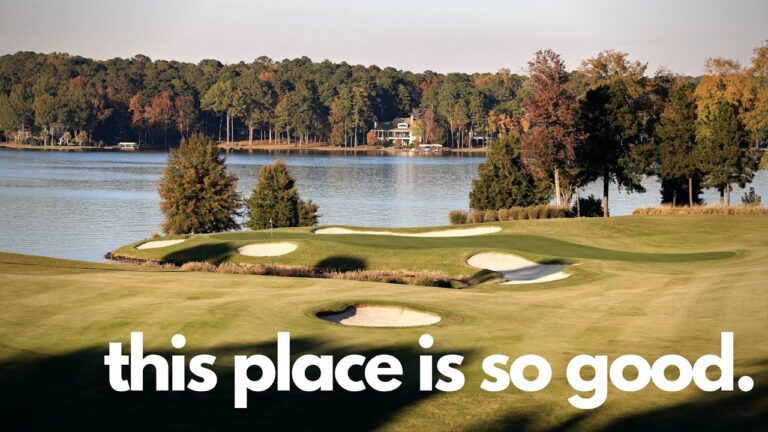 Optimale Kriterien f&uuml;r Golfresort-Bewertungen