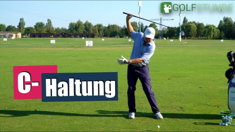 Optimale Golfanfänger-Ausrüstung für effektive Putting-Übungen