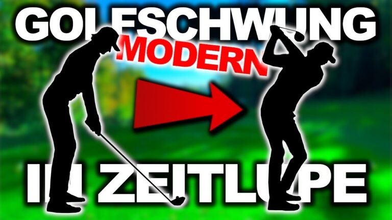 Hochmoderne Golfausstattung f&uuml;r optimale Spielergebnisse