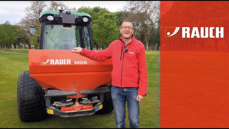 Umweltgerechte Golfanlagen: Nachhaltigkeit im Golfbau