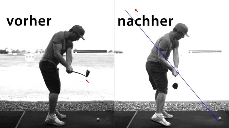 Golfspieler &uuml;ber ihre Lehrer: Meinungen und Einsichten