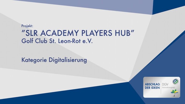 Golfverband-News: Aktuelle Trends und Angebote f&uuml;r Golfkurse