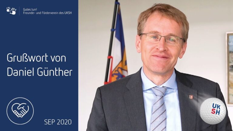 Optimale Anmeldung f&uuml;r Golf-Charity-Veranstaltungen