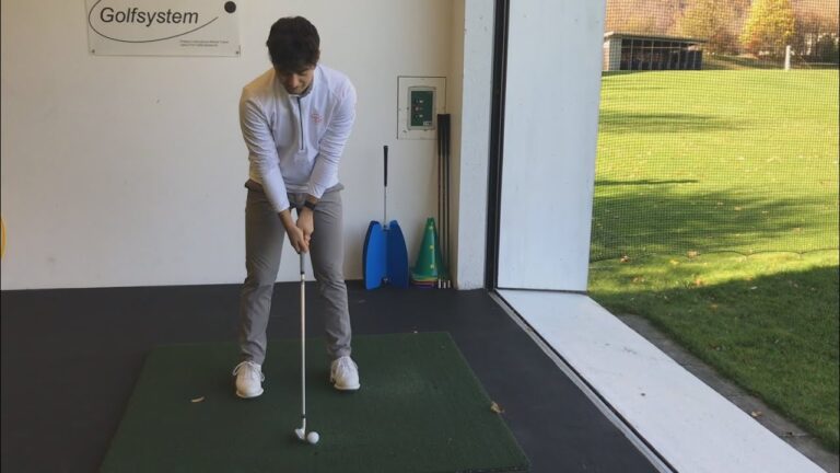 Erfahrungsaustausch in der Golfspieler-Community