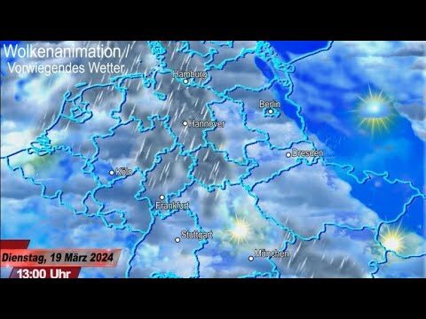 Golftuniere erfolgreich planen: Wettervorhersagen optimal nutzen