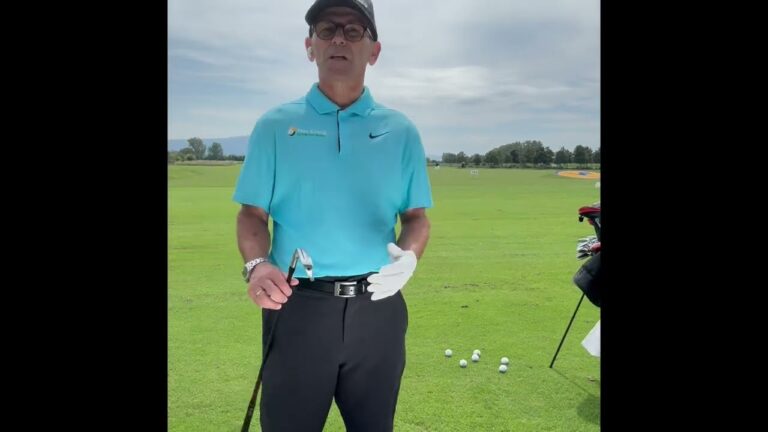 Optimale Anfängerkurse in Golfcamps für Einsteiger