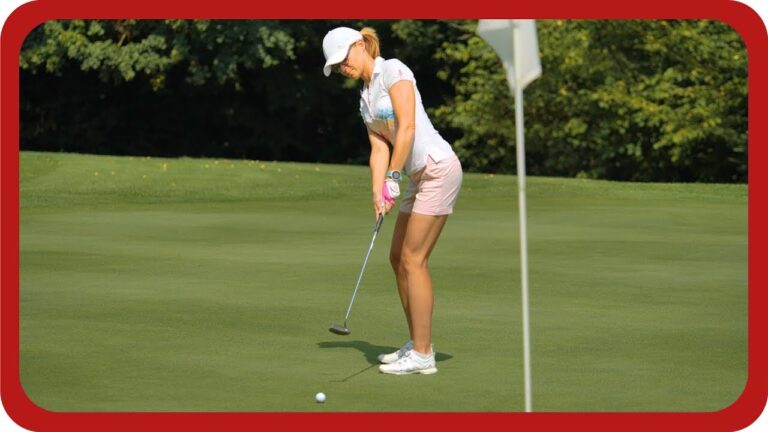 Golfplatz-Events f&uuml;r einen guten Zweck