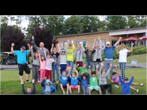 Fortgeschrittene Golfschulungen in Camps: Tipps und Strategien