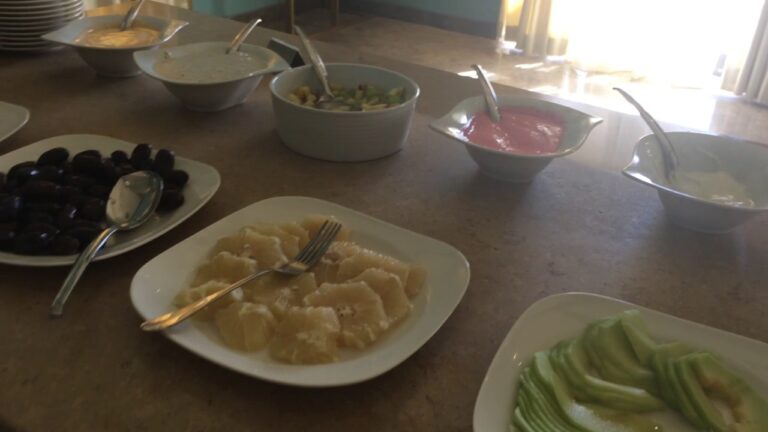 Erfahrungsberichte von G&auml;sten in Golfresorts