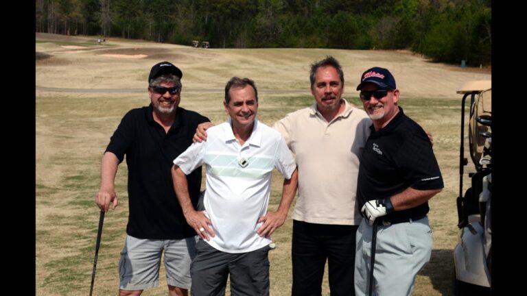 Golfturniere mit Charity: Gemeinsam für einen guten Zweck