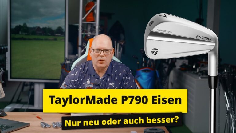 Optimale Auswahl: Analyse von Golfschl&auml;ger-Testberichten
