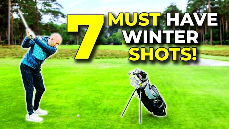 Die besten Golfb&auml;lle f&uuml;r jedes Wetter