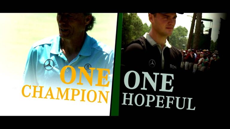 Die Siegerliste der Golfprofis: Ein &Uuml;berblick der Profile