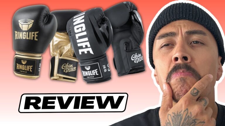 Golfhandschuhe: Bewertungen f&uuml;r optimalen Komfort