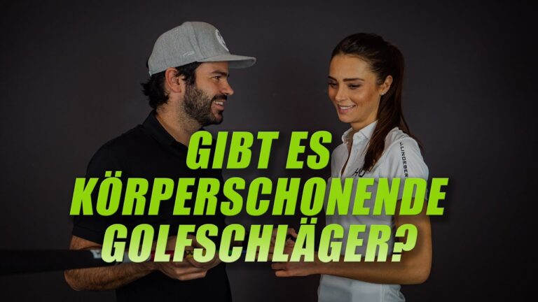 Expertenmeinungen zu Golfschl&auml;gern: Die besten Tipps und Empfehlungen
