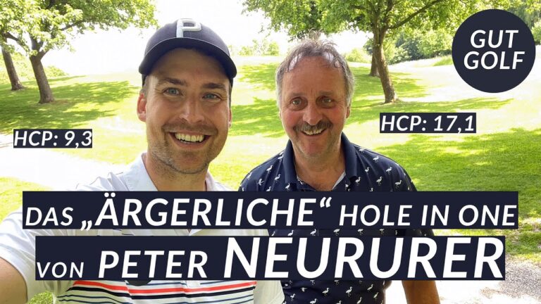 Tipps f&uuml;r den Umgang mit anspruchsvollen Golfpl&auml;tzen
