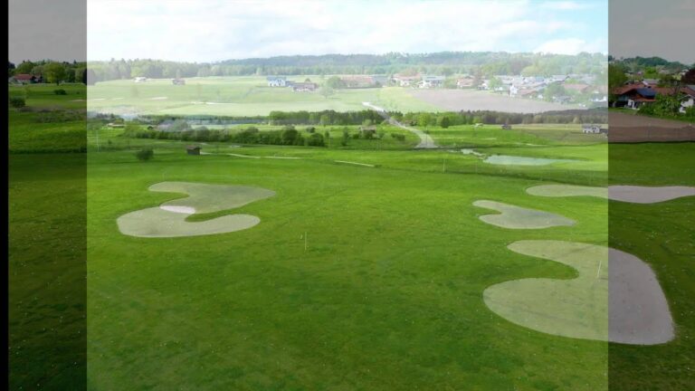 Werde Golfprofi-Trainer: Der Weg zur Ausbildung