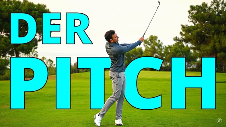 Gr&uuml;nes Golfen: Nachhaltigkeit f&uuml;r die Natur