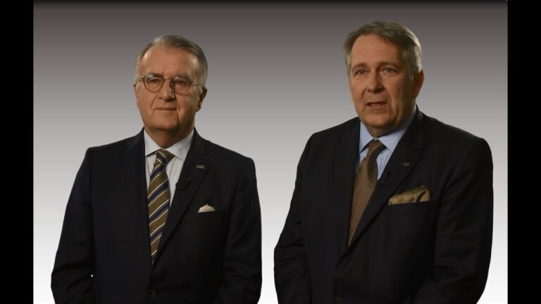 Gesundheit im Golf: Priorit&auml;ten des Golfverbands