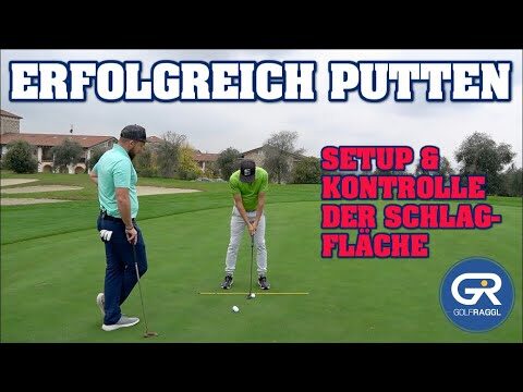 Optimale Golfausr&uuml;stung f&uuml;r ein erfolgreiches Spiel