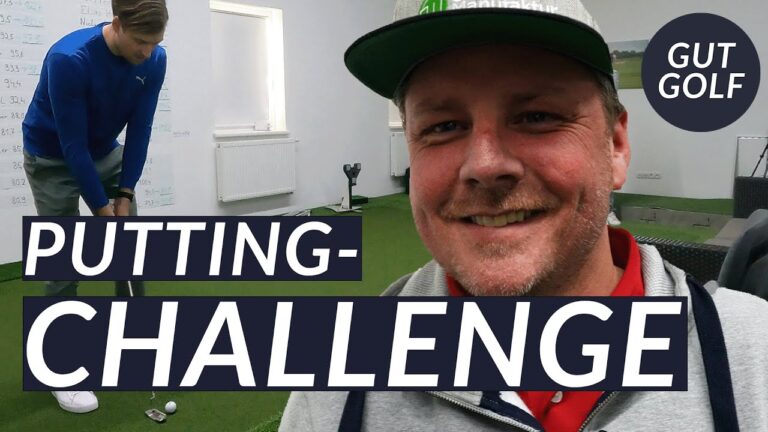 Optimale Analyse professioneller Golfsport-Statistiken