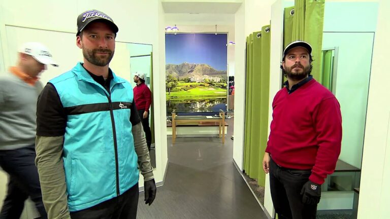 Essenzielle Golfanf&auml;nger-Ausr&uuml;stung f&uuml;r den Platzreifekurs