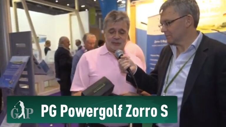 Funktionale Golfbekleidung f&uuml;r jede Golfrunde