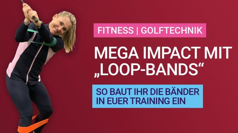 Effektive &Uuml;bungen zur Verbesserung der Golftechnik im kurzen Spiel