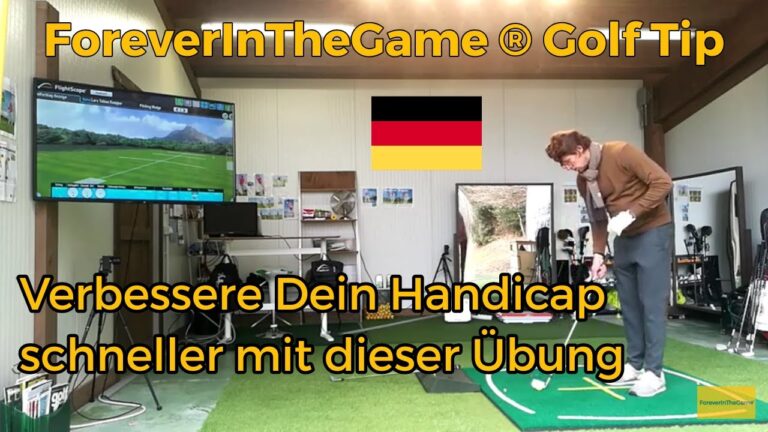 Ganzheitliches Coaching für Golfer in Golfschulen
